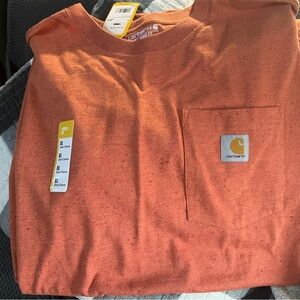 Brand new men’s Carhartt Tshirt